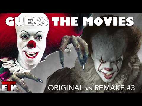 download lagu mp3 mp4 Movie Remakes Quiz, download lagu Movie Remakes Quiz gratis, unduh video klip Movie Remakes Quiz