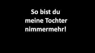 Download lagu Die Zauberflöte - Der Hölle Rache kocht in meinem Herzen mp3 Download lagu Die Zauberflöte - Der Hölle Rache kocht in meinem Herzen mp3