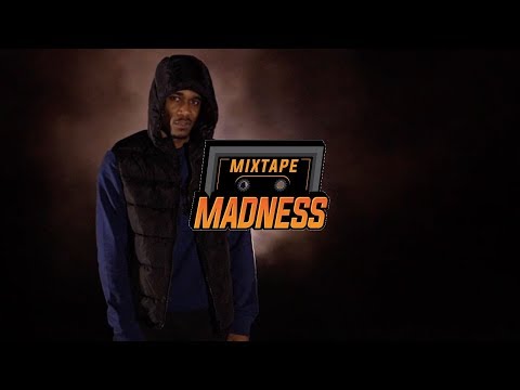 Dizzle AP - No New Friends (Music Video) | @MixtapeMadness