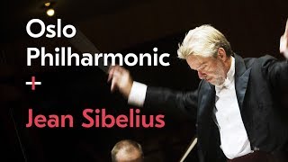 Jean Sibelius: Symphony No. 5
