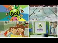 PBS KIDS GO Interstitials Maya And Miguel 2021 KLCS DT2