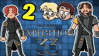 Clair Obscur: Expedition 33 Part 2