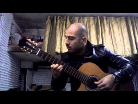 Maltin biss Joseph guitar