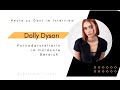 Hardcore Pornoszene Fisting Heute Im Interview Dolly Dyson