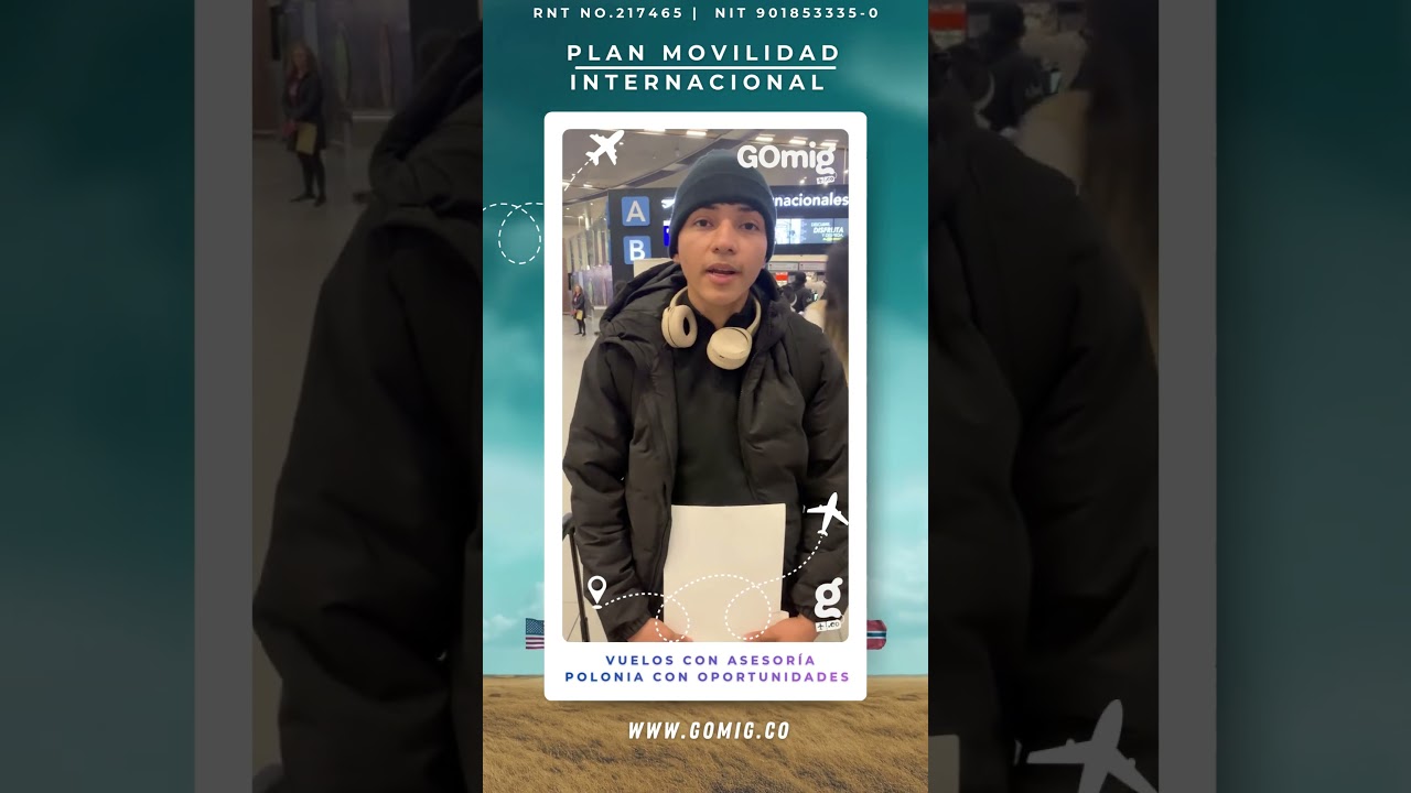 Ángel inicia su proceso