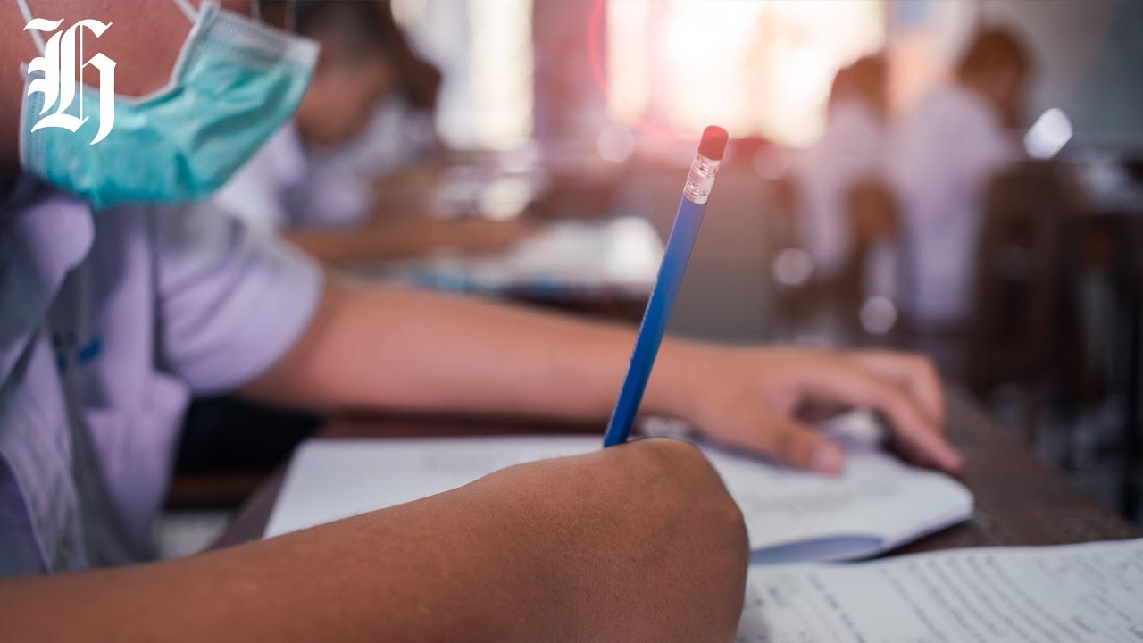 Sickness and classing shortages send school kids home | Herald NOW