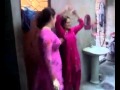 Home Made Mujra