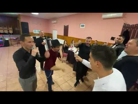 SERGIU STB LA CALARASI - HANUL MARIOAREI PENTRU VALI ALDOIU