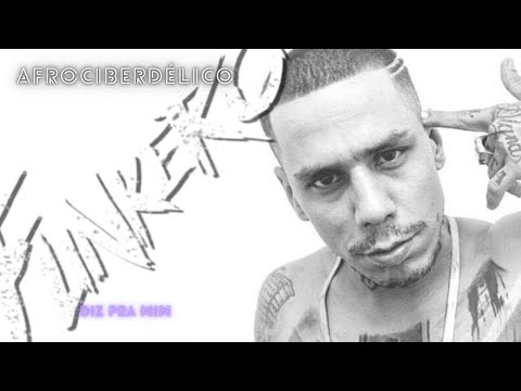 07. Funkero feat. Pelé MilFlows - Diz Pra Mim (Prod. Grego & SharkBeatz)