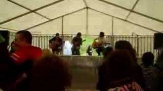 Ard Ri Glasgowbury 07