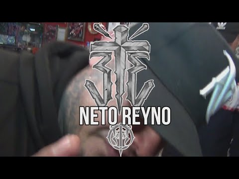NETO REYNO // Entrevistas Under // cap 1 temp 2