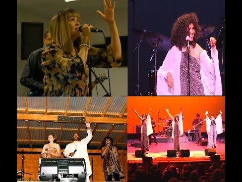 Promotional video thumbnail 2 for God's TinGle Love Songs, Gospel, & Jazz