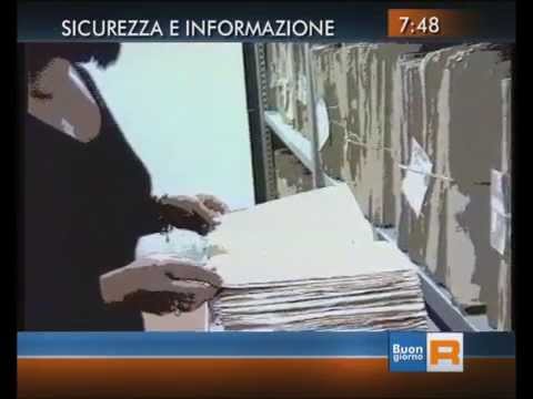 RAI3 TGR BUONGIORNO REGIONE BASILICATA - (18-06-2014)