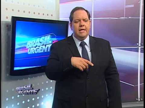Brasil Urgente Campinas 26 11 2012 - bloco 01