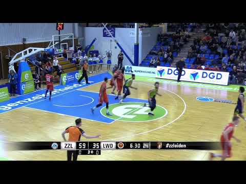 20190209 Leiden - Leeuwarden samenvatting