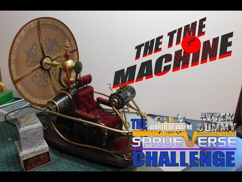 AD Time Machine Final