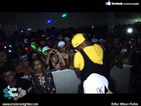 Mc Rafael CH ao Vivo no Mandelão do Lb 19-07-2013