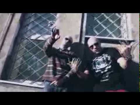 FUSO feat. GRABSON (RRI) - Surowa siła