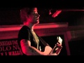 Ed Sheeran - The Man (Live in the Crowd, Ruby Sessions)