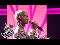 Naomi Mac sings “Everything I Do” | Blind Auditions | The Voice Nigeria Season 3