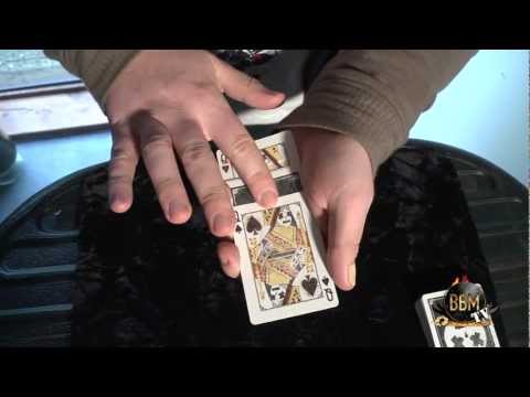 Bigblindmedia Magic TV (EP7) - Learn 'Britland Twist' for free!