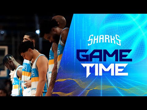 ANTIBES SHARKS vs NANTERRE 92 / 8e DE FINALE DE LA COUPE DE FRANCE