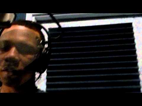 Zed Zilla In The Studio RVA