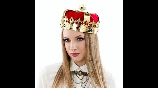 Stolen Crown - Original Song By Randall