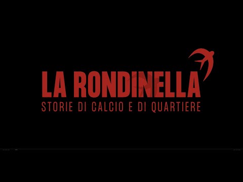 STADI ITALIANI - 1. La Rondinella, storie di calcio e di quartiere