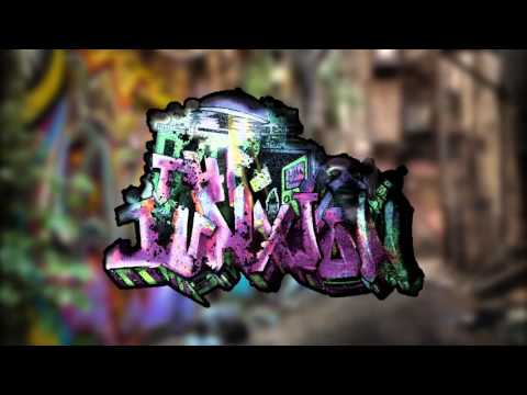 The Junxion 2016 - King Joe feat. Melkers