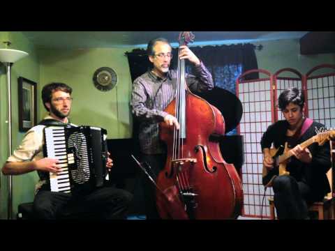 What Is This Thing Called Love - Ila Cantor, Rob Reich, John Wiitala