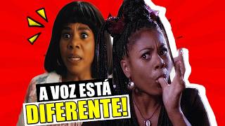 A TRETA DA DUBLAGEM TODO MUNDO EM PÂNICO 6!!!