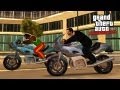 GTA Liberty City Stories Soundtrack: K-Jah Radio ...