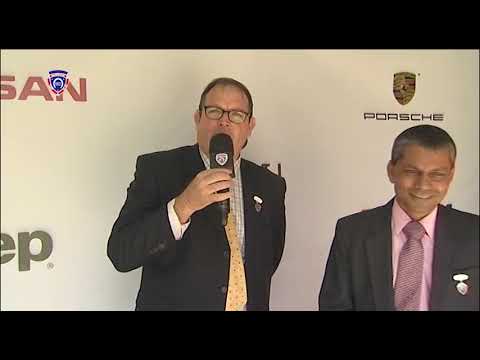 Replay 34th Meeting 2018 Season