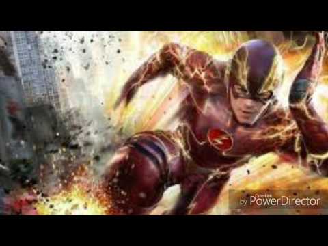 Flash vs mercurio (7minutoz )
