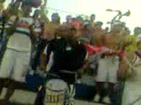 Amistoso - anapolis 1 x 1 VILA NOVA