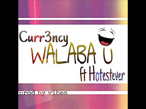 Curr3ncy ft Hotestever GH -- WALABA U...prod. by vibez