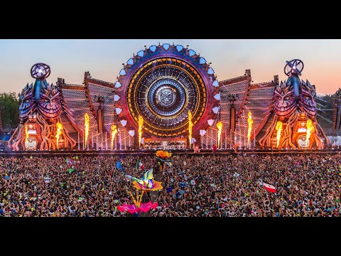 EDC MEXICO 2022   Festival Mashups 2022 by Jasx