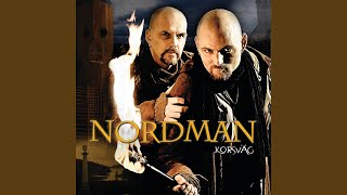 När den ena vill gå och den andra ser på