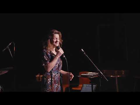 Eva van Pelt speelt NU (Trailer)