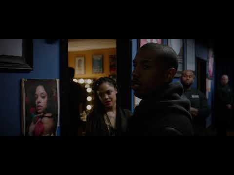 Creed - "Baby Creed"
