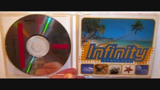 Infinity - Timeless (1996 Extended mix)