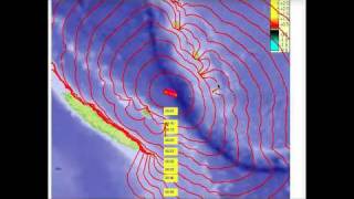 M7.1 hits Loyalty Islands near New Caledonia, Vanuatu