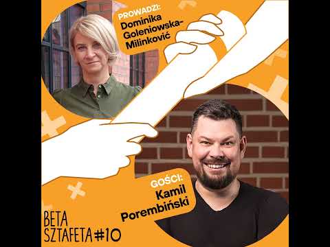 Bez niego okradną Cię w internecie - Kamil Porembiński