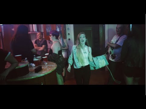 Bow Down - Jades Goudreault (Official Music Video)