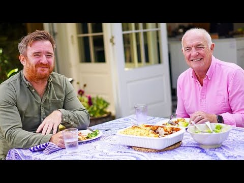 Rick Steins Food Stories | Cumbria | Episode - 1