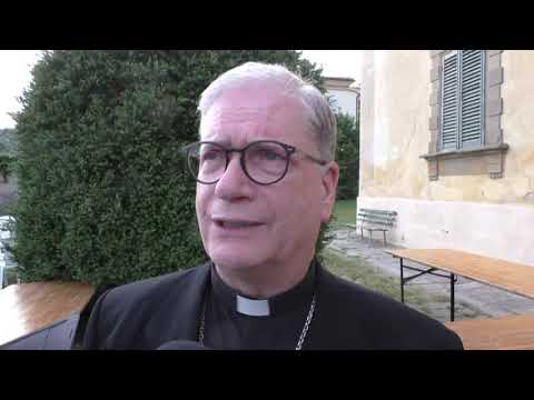 Migrants in Vicofaro: a letter from the Bishop of Pistoia outlines the measures.