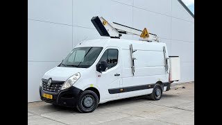 Venta de Renault Master T35 2.3 dCi L2H2 plataforma sobre camión - Imagen 4 | Machineryline UY Renault Master T35 2.3 dCi L2H2 plataforma sobre camión | Imagen 4 - Machineryline