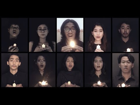 PSM Verbabona UKK UGM - Mary Did You Know (arranged by Mark Lowry and Buddy Greene)