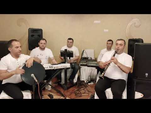Karen Vardanyan / Карен Варданян / klarnet par taraqyami
